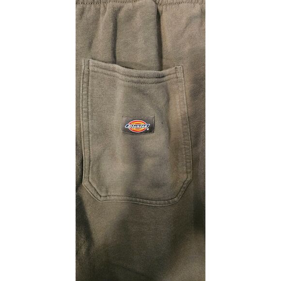Dickie's Size 2XL Sweatpants for Men -- ITEM #3328 - Picture 5 of 5